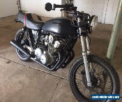 1981 Honda cb750K for Sale