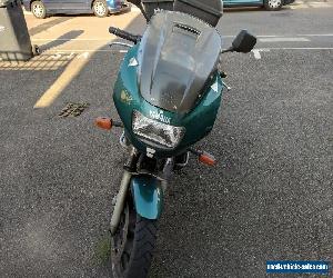 Yamaha Diversion 900 for spares or repair