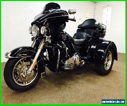 2013 Harley-Davidson Trike for Sale