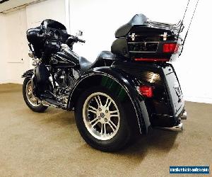 2013 Harley-Davidson Trike