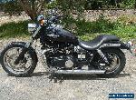  TRIUMPH SPEEDMASTER, STARTS RUNS AND LOOKS GREAT, PRICED TO SELL for Sale