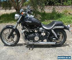  TRIUMPH SPEEDMASTER, STARTS RUNS AND LOOKS GREAT, PRICED TO SELL for Sale