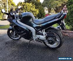 Motorcycle for Sale