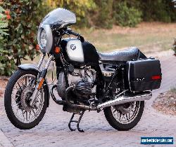 1978 BMW R-Series for Sale