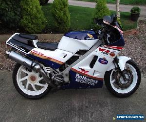 honda vfr 400 nc24