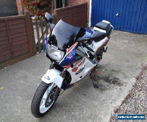 honda vfr 400 nc24