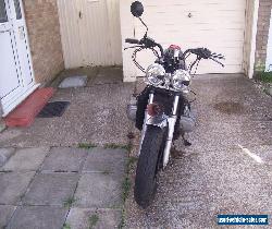 classic honda goldwing rat bike prodject full mot for Sale