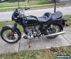 1975 BMW R-Series for Sale