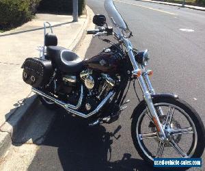 2014 Harley-Davidson Touring