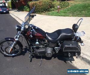 2014 Harley-Davidson Touring