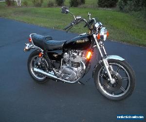 1981 Yamaha XS for Sale