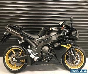 200 57 Yamaha YZF1000R R1 *DEPOSIT TAKEN*