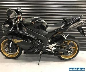 200 57 Yamaha YZF1000R R1 *DEPOSIT TAKEN*