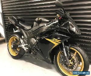 200 57 Yamaha YZF1000R R1 *DEPOSIT TAKEN*