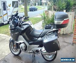 BMW R1200RT SE Motorcycle for Sale