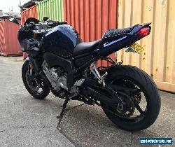 YAMAHA FZ1 Custom for Sale