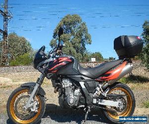 APRILIA PEGASO FACTORY MOTARD LAMS APPROVED ONLY $3990