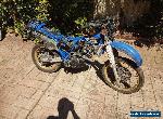 Yamaha XT600 motorcycle/parts for Sale