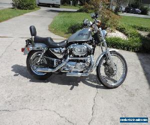 1996 Harley-Davidson Touring