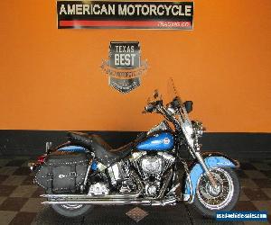 2004 Harley-Davidson Softail