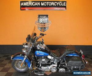 2004 Harley-Davidson Softail