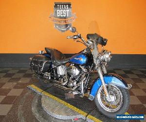 2004 Harley-Davidson Softail