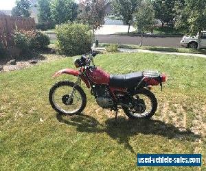 1981 Honda Other