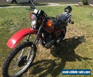 1981 Honda Other