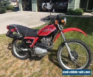 1981 Honda Other