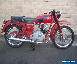 1957 Moto Guzzi for Sale