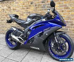 yamaha r6 fully loaded for Sale