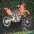 KTM 625 SXC motorcycle in excellent original condition for Sale