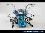 Harley Davidson Heritage Softail Cholo style for Sale