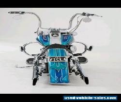 Harley Davidson Heritage Softail Cholo style for Sale