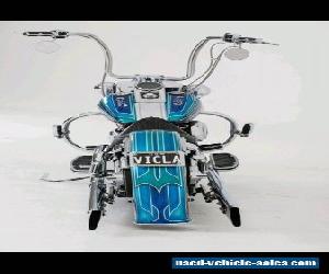 Harley Davidson Heritage Softail Cholo style for Sale