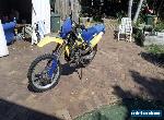 Husqvarna TE570  for Sale