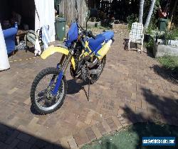 Husqvarna TE570  for Sale