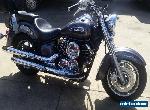 Yamaha V- Star 1100 2008 for Sale