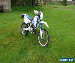 Honda crm 250 for Sale