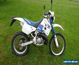 Honda crm 250