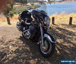 1999 Yamaha Royal Star