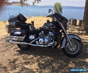 1999 Yamaha Royal Star