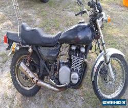 1978 Kawasaki kz1000 for Sale