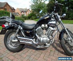 Yamaha Virago xv 535 for Sale