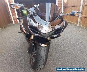 2009 Suzuki GSXR 1000 L@@K