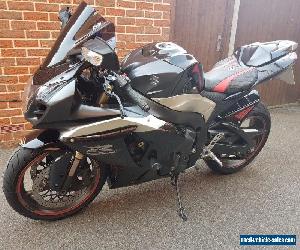 2009 Suzuki GSXR 1000 L@@K