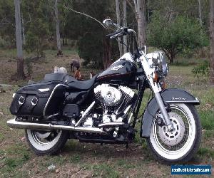 Harley Davidson Road King