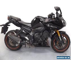 2013 YAMAHA FAZER 8 ABS DAMAGED SPARES OR REPAIR ***NO RESERVE*** (12850) for Sale