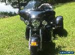 2011 Harley-Davidson tri-glide for Sale