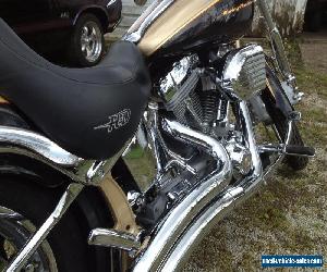 2003 Harley-Davidson Touring